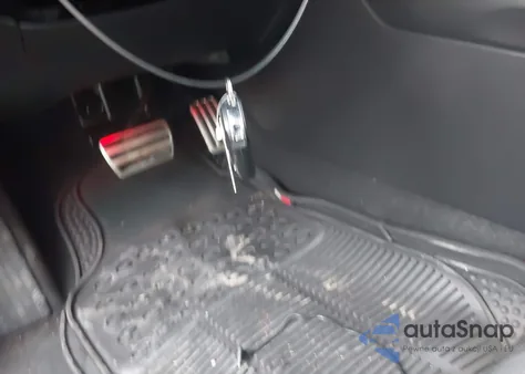 2022 Honda Civic Sport z USA, uszkodzony, nr VIN 2HGFE2F51NH605045